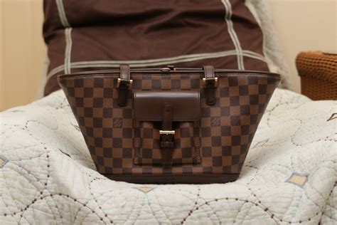 damier louis vuitton pronunciation